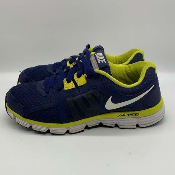 Nike dual Fusion - Picture 5 of 8